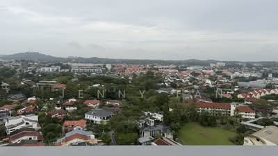 For Sale - d'Leedon (Former Farrer Court)