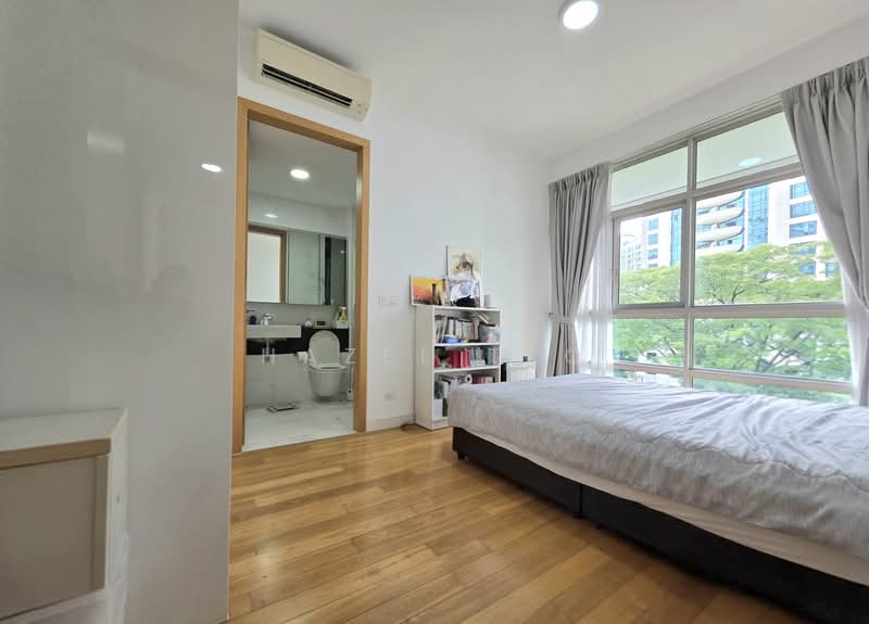 RV Residences, 467 River Valley Road, 2 Bedrooms, 689 sqft, Condominium For Rent, by Hazel Teo, 500066474 - Bedroom - PropertyGuru.com.sg