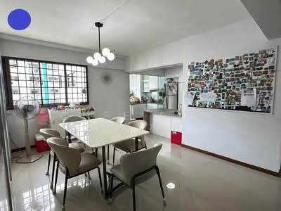 For Sale - 342 Clementi Avenue 5