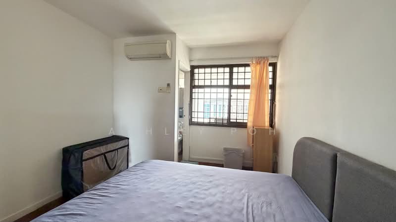 Kensington Park, 2 Kensington Park Drive, Room Rental, 100 sqft, Condominium For Rent, by Ashley POH, 500066495 - Bedroom - PropertyGuru.com.sg