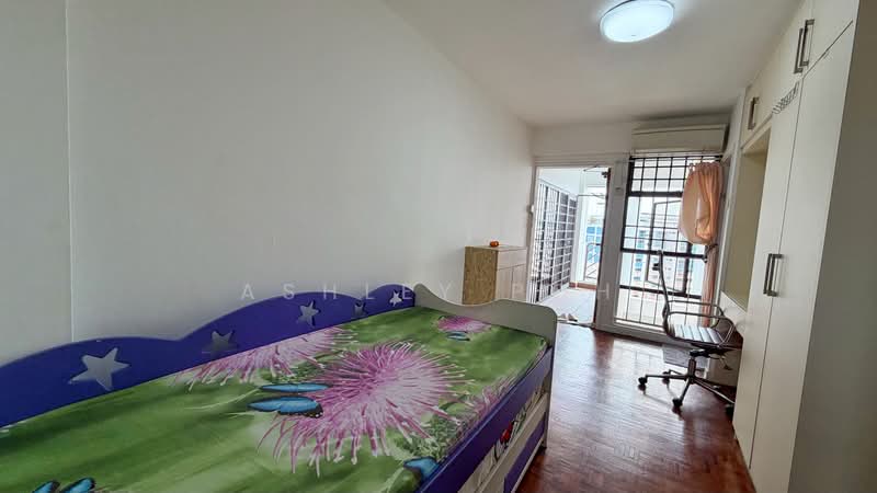 Kensington Park, 2 Kensington Park Drive, Room Rental, 100 sqft, Condominium For Rent, by Ashley POH, 500066495 - Bedroom - PropertyGuru.com.sg