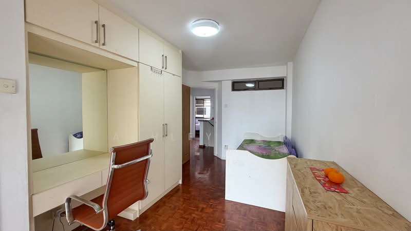 Kensington Park, 2 Kensington Park Drive, Room Rental, 100 sqft, Condominium For Rent, by Ashley POH, 500066495 - Bedroom - PropertyGuru.com.sg