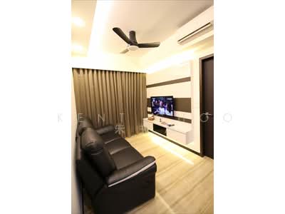 For Sale - Sims Urban Oasis