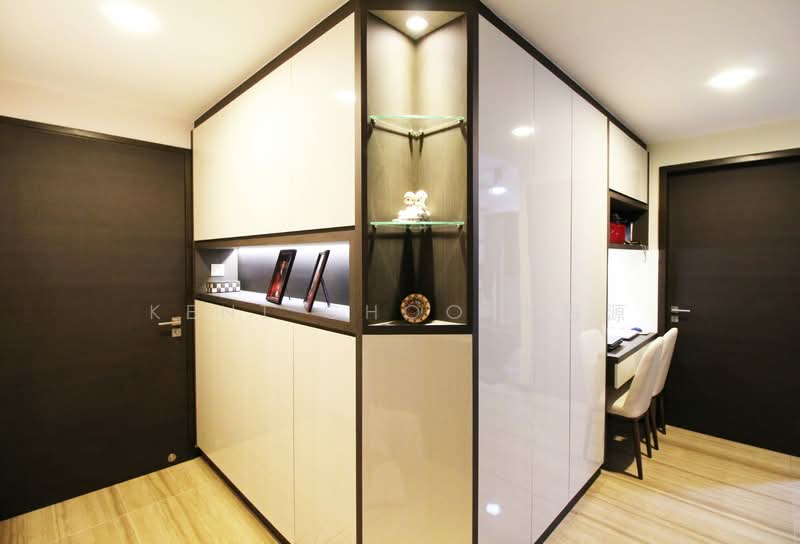 Sims Urban Oasis Condominium For Sale at S$ 1,950,000 | PropertyGuru Singapore - Study