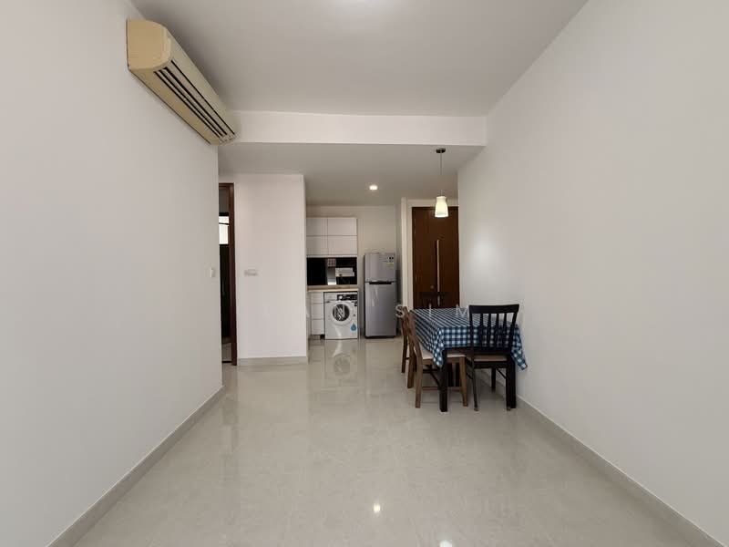 Jupiter 18, 18 Lorong 102 Changi, 2 Bedrooms, 624 sqft, Condominium For Sale, by Ivan Sim, 500066497 - Kitchen - PropertyGuru.com.sg