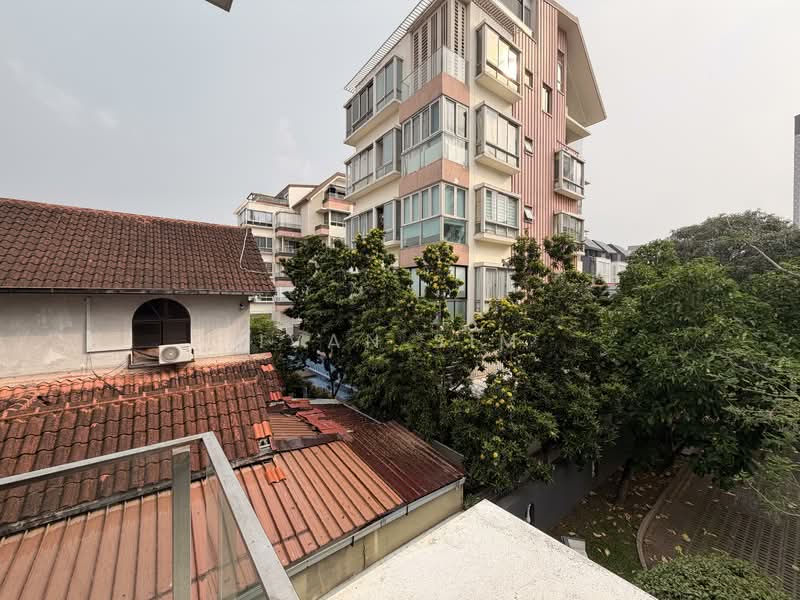 Jupiter 18, 18 Lorong 102 Changi, 2 Bedrooms, 624 sqft, Condominium For Sale, by Ivan Sim, 500066497 - Exterior - PropertyGuru.com.sg