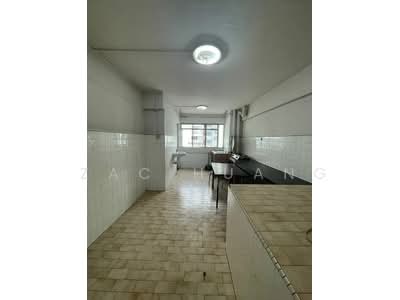 For Rent - 154 Serangoon North Avenue 1