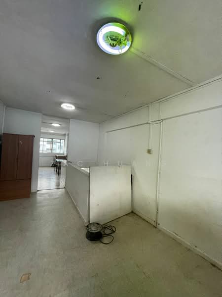 154 Serangoon North Avenue 1, 154 Serangoon North Avenue 1, 2 Bedrooms, 60 sqft, HDB Flat For Rent, by Zac Huang, 500066499 - Interior - PropertyGuru.com.sg