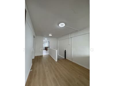 For Rent - 154 Serangoon North Avenue 1