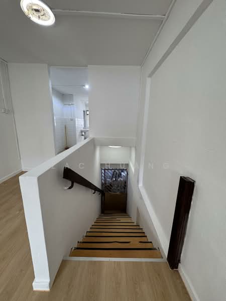 154 Serangoon North Avenue 1, 154 Serangoon North Avenue 1, 2 Bedrooms, 600 sqft, HDB Flat For Rent, by Zac Huang, 500066499 - Interior - PropertyGuru.com.sg