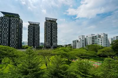 For Sale - 611 Clementi West Street 1