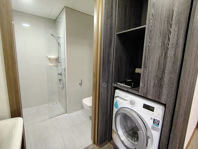 Lakeville, 1 Jurong Lake Link, 1 Bedroom, 560 sqft, Condominium For Rent, by Anant Gupta, 500066503 - PropertyGuru.com.sg