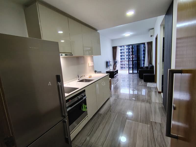 Lakeville, 1 Jurong Lake Link, 1 Bedroom, 560 sqft, Condominium For Rent, by Anant Gupta, 500066503 - PropertyGuru.com.sg