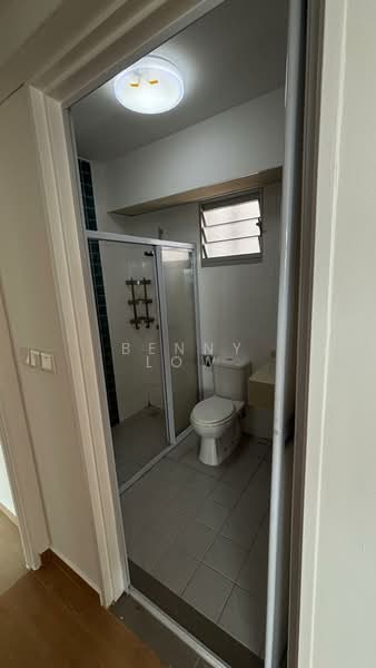 415B Fernvale Link, 415B Fernvale Link, 3 Bedrooms, 1,216 sqft, HDB Flat For Rent, by Benny Low, 500066505 - Bathroom - PropertyGuru.com.sg