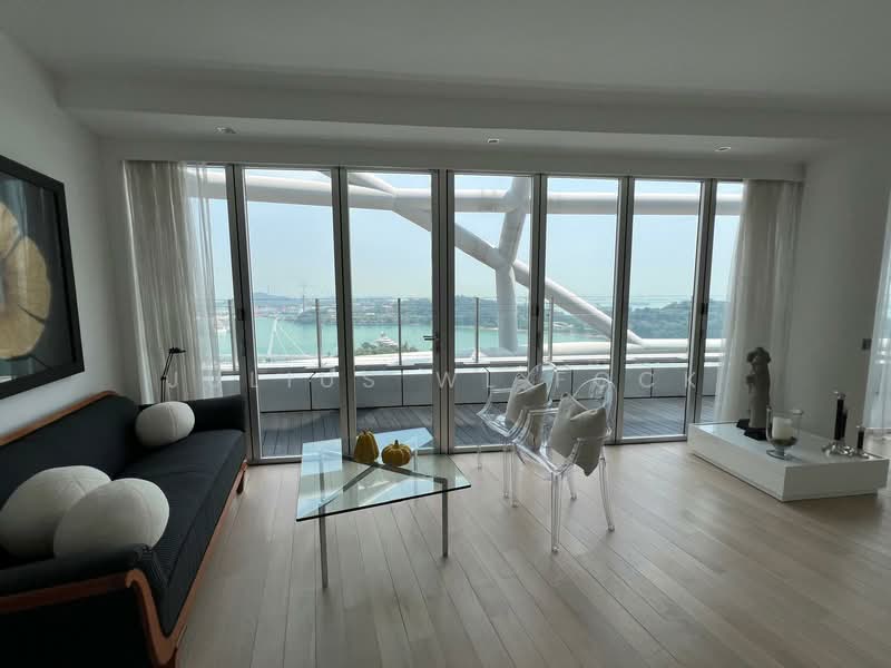 Reflections at Keppel Bay Condominium For Sale at S$ 23,000,000 | PropertyGuru Singapore