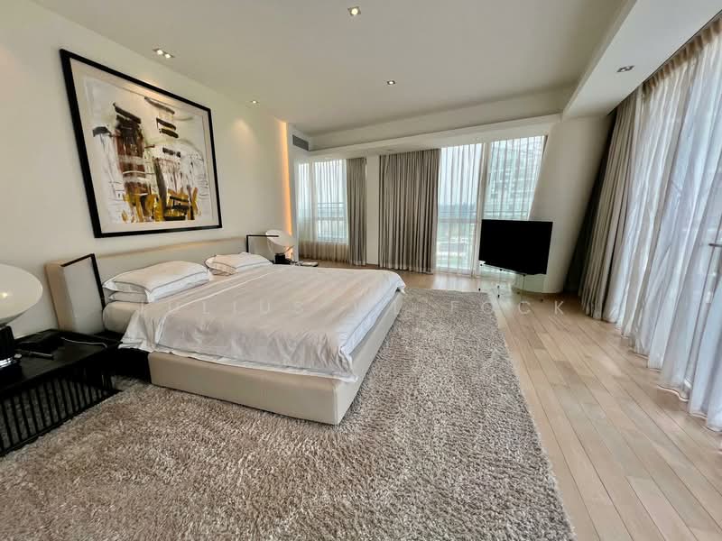 Reflections at Keppel Bay Condominium For Sale at S$ 23,000,000 | PropertyGuru Singapore - Bedroom