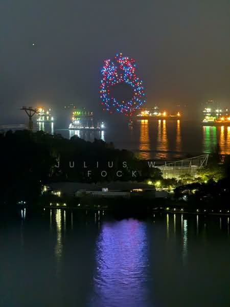 Reflections at Keppel Bay Condominium For Sale at S$ 23,000,000 | PropertyGuru Singapore - Exterior