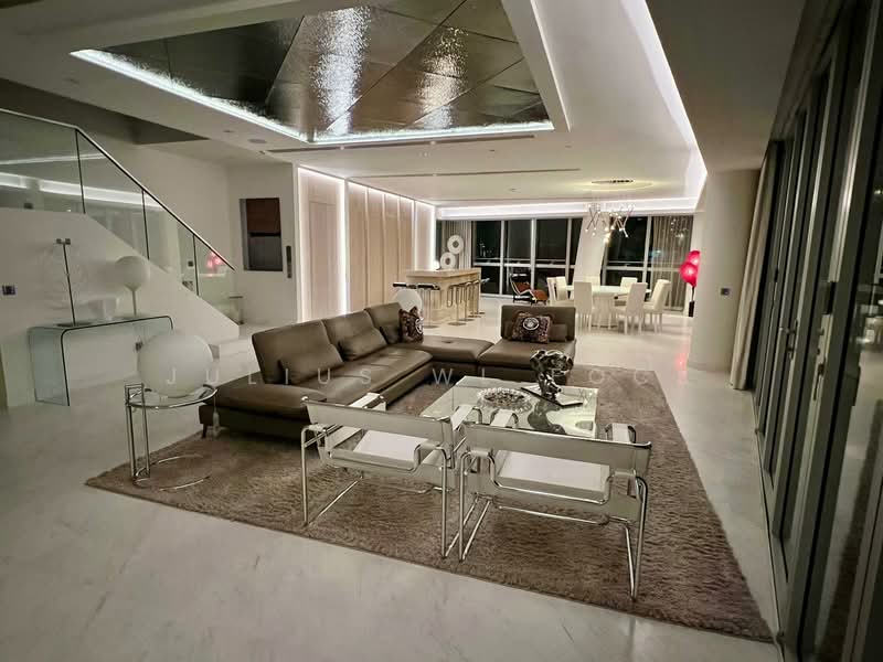 Reflections at Keppel Bay Condominium For Sale at S$ 23,000,000 | PropertyGuru Singapore