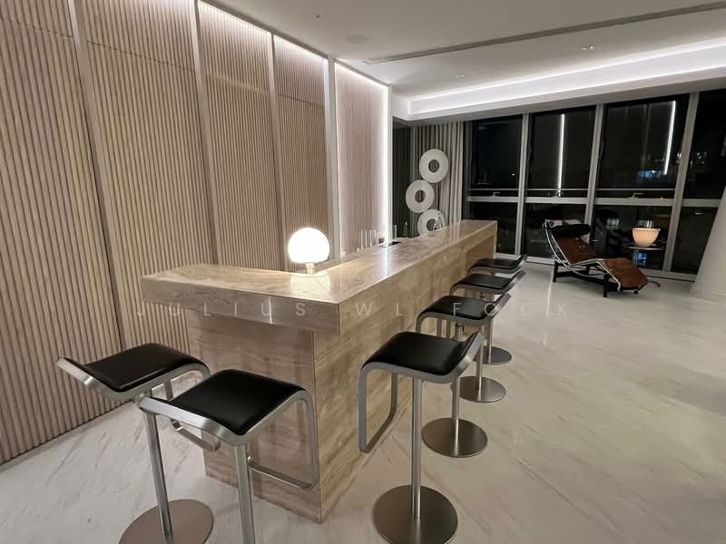 Reflections at Keppel Bay Condominium For Sale at S$ 23,000,000 | PropertyGuru Singapore