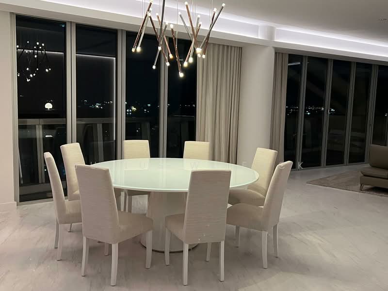 Reflections at Keppel Bay Condominium For Sale at S$ 23,000,000 | PropertyGuru Singapore