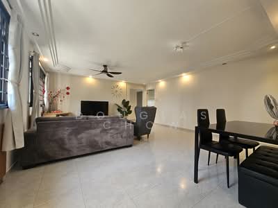 For Sale - 183 Stirling Road