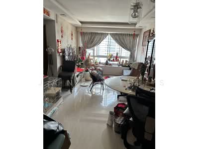 For Sale - 421 Clementi Avenue 1