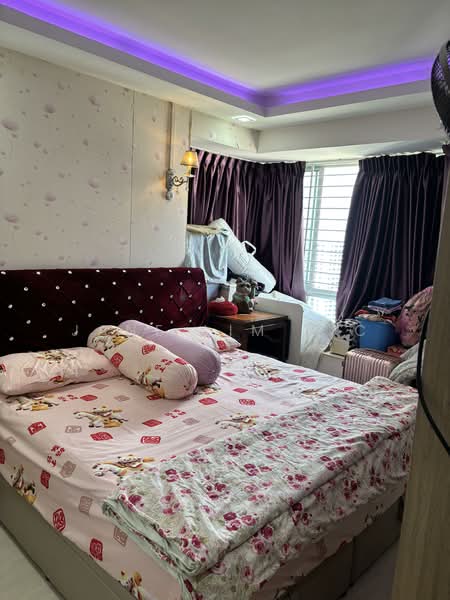 421 Clementi Avenue 1 HDB Flat For Sale at S$ 1,180,000 | PropertyGuru Singapore - Bedroom