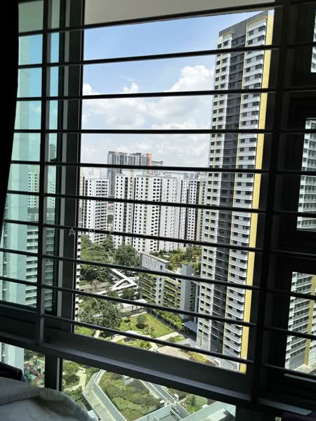 421 Clementi Avenue 1 HDB Flat For Sale at S$ 1,180,000 | PropertyGuru Singapore - View
