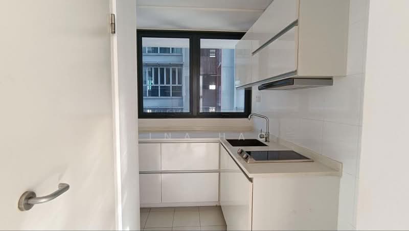 Vetro Condominium For Sale at S$ 1,000,000 | PropertyGuru Singapore - Kitchen