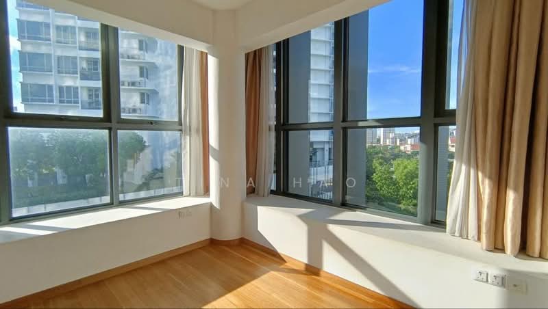 Vetro Condominium For Sale at S$ 1,000,000 | PropertyGuru Singapore - View