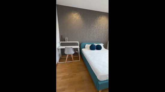 One-North Residences, 7 One-North Gateway, Room Rental, 180 sqft, Condominium For Rent, by Gwen Liu, 500066517 - PropertyGuru.com.sg