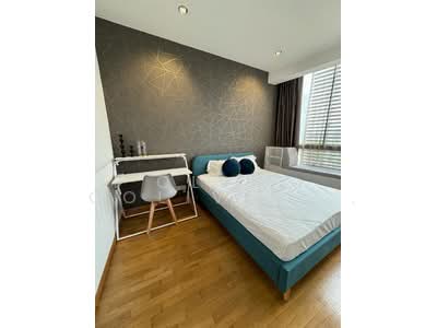 For Rent - One-North Residences