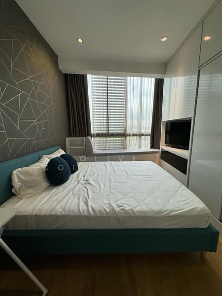 One-North Residences, 7 One-North Gateway, Room Rental, 180 sqft, Condominium For Rent, by Gwen Liu, 500066517 - Bedroom - PropertyGuru.com.sg