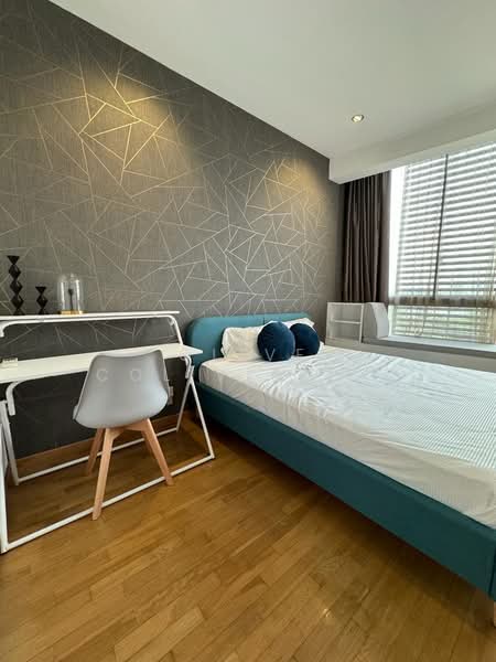 One-North Residences, 7 One-North Gateway, Room Rental, 180 sqft, Condominium For Rent, by Gwen Liu, 500066517 - Bedroom - PropertyGuru.com.sg