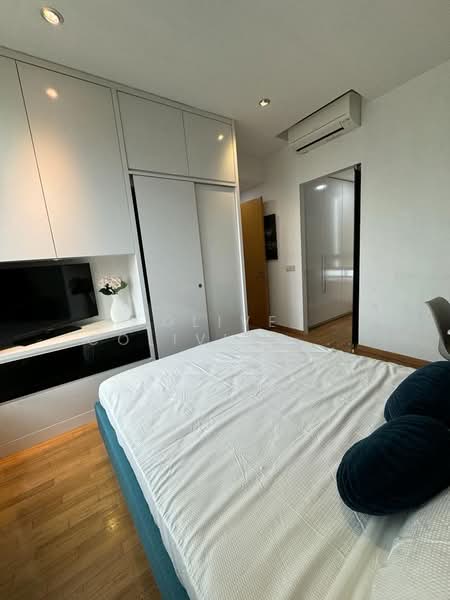 One-North Residences, 7 One-North Gateway, Room Rental, 180 sqft, Condominium For Rent, by Gwen Liu, 500066517 - Bedroom - PropertyGuru.com.sg