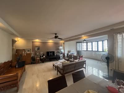 For Sale - 405 Sin Ming Avenue