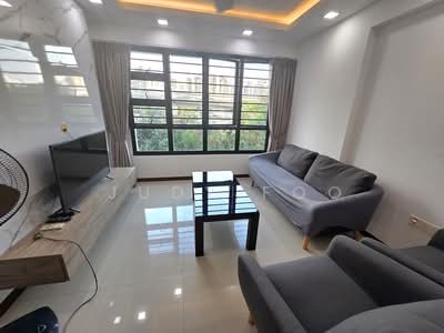 For Rent - 417A Fernvale Link