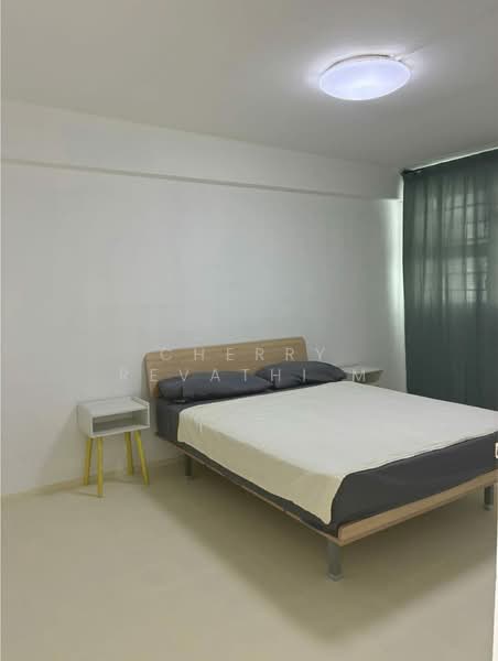44 Bendemeer Road, 44 Bendemeer Road, 2 Bedrooms, 678 sqft, HDB Flat For Sale, by Cherry Revathi M, 500066523 - Bedroom - PropertyGuru.com.sg
