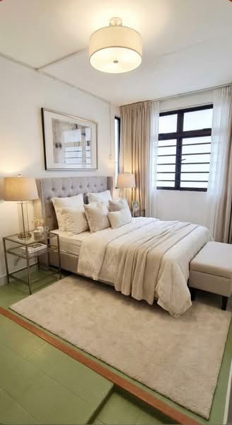 44 Bendemeer Road, 44 Bendemeer Road, 2 Bedrooms, 678 sqft, HDB Flat For Sale, by Cherry Revathi M, 500066523 - Bedroom - PropertyGuru.com.sg