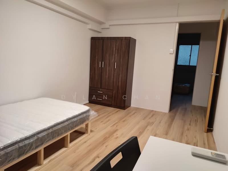 339 Hougang Avenue 7, 339 Hougang Avenue 7, Room Rental, 200 sqft, HDB Flat For Rent, by Dylan Chan, 500066526 - Bedroom - PropertyGuru.com.sg