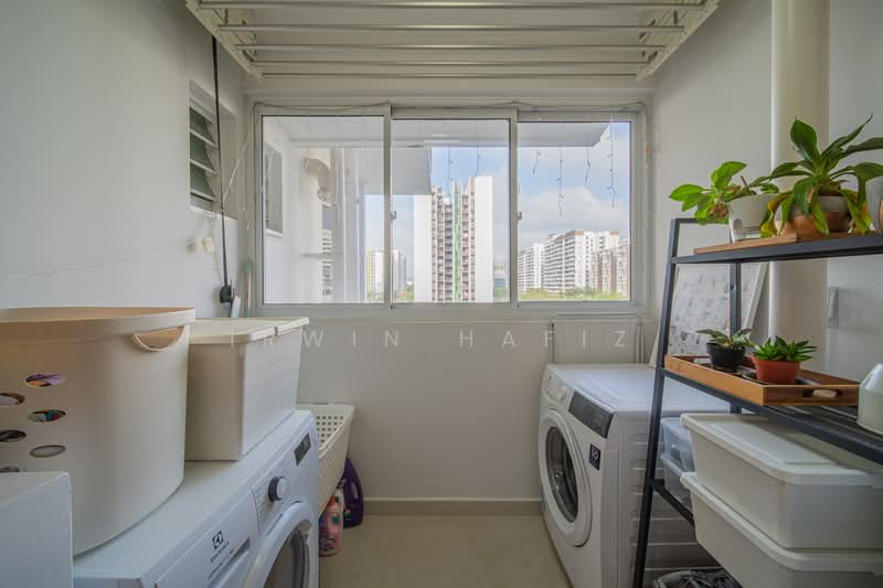 618A Tampines Street 61 HDB Flat For Sale at S$ 880,000 | PropertyGuru Singapore - Interior