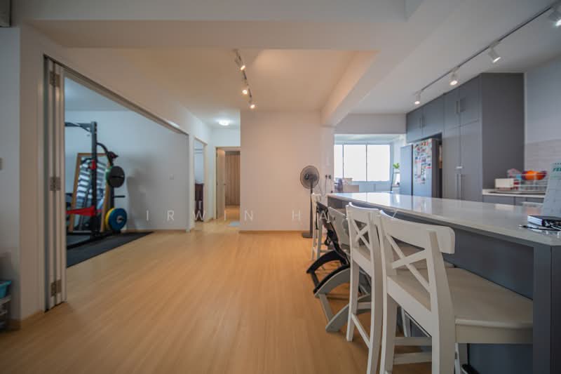 618A Tampines Street 61 HDB Flat For Sale at S$ 880,000 | PropertyGuru Singapore - Interior