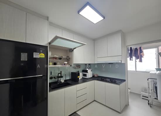 For Sale - 183C Marsiling Greenview