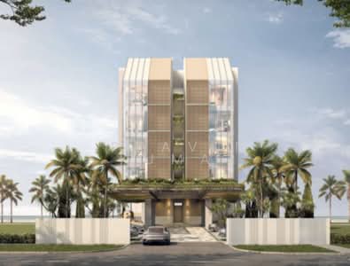 For Sale - The Shorefront