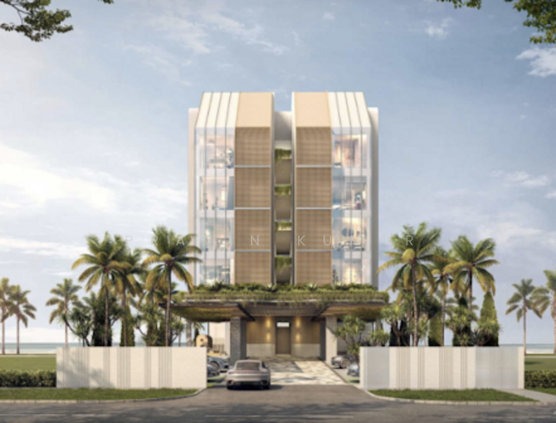 The Shorefront Apartment For Sale at S$ 1,525,000 | PropertyGuru Singapore - Exterior