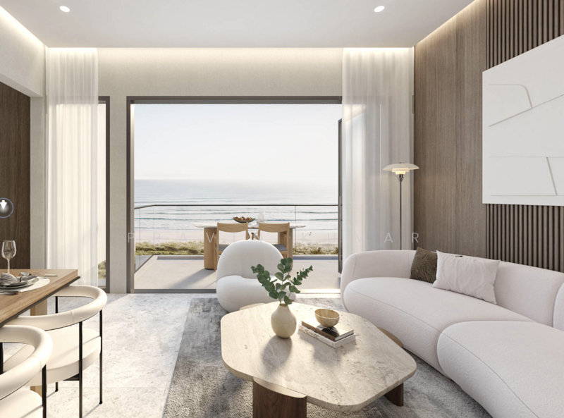 The Shorefront Apartment For Sale at S$ 1,525,000 | PropertyGuru Singapore - Living Room