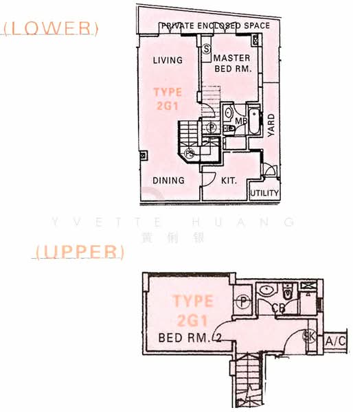 River Place Condominium For Sale at S$ 2,450,000 | PropertyGuru Singapore