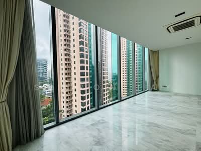 For Rent - The Boulevard Residence