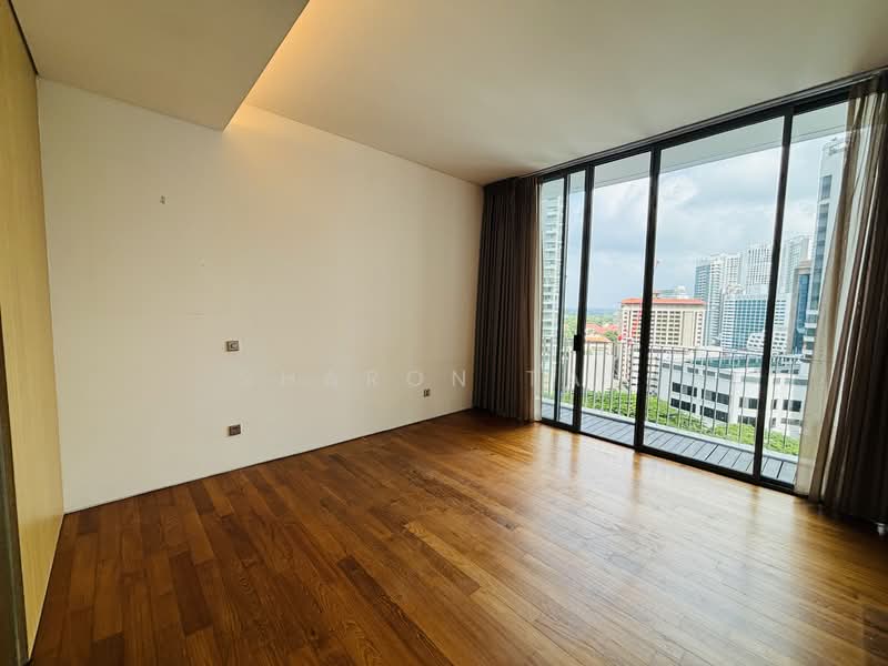 The Boulevard Residence, 6 Cuscaden Walk, 4 Bedrooms, 2,034 sqft, Condominium For Rent, by Sharon Tay, 500066536 - Master Bedroom - PropertyGuru.com.sg