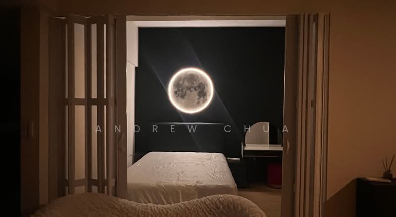 Daisy Suites, 35 Daisy Road Singapore, 2 Bedrooms, 796 sqft, Apartment For Rent, by Andrew Chua, 500066538 - Bedroom - PropertyGuru.com.sg